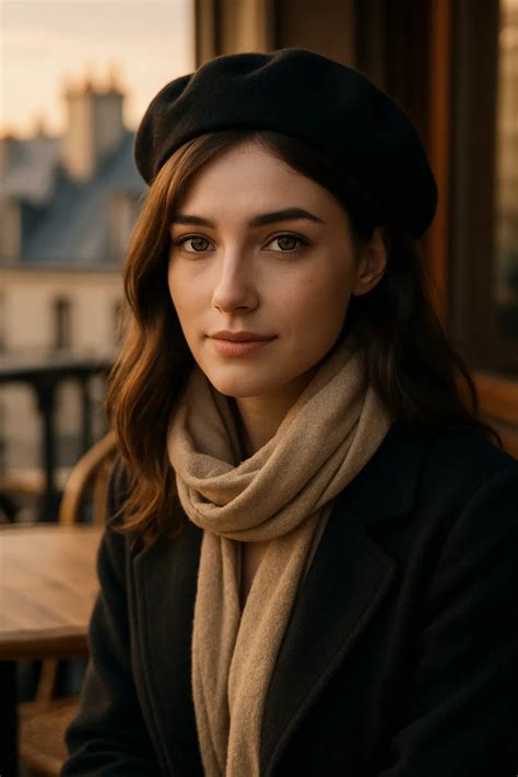 Sofia Laurent