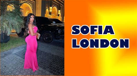 Sofia London