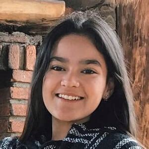 Sofia Marin Martinez #1