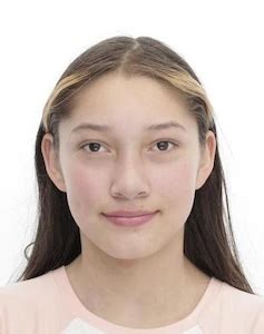 Sofia Marin Martinez #12