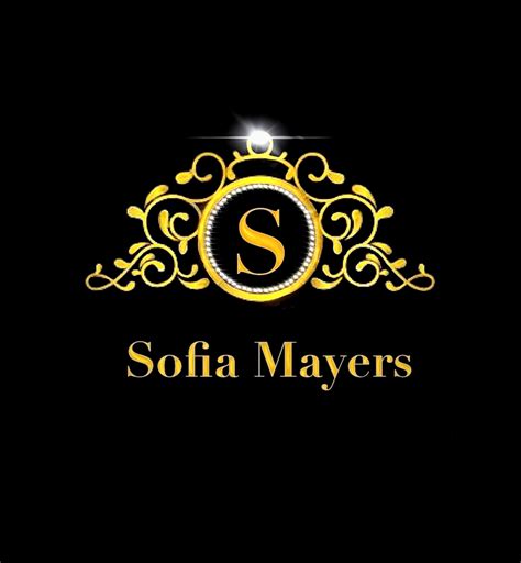 Sofia Mayers