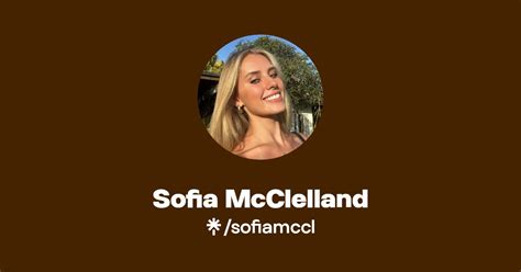 Sofia McClelland #19