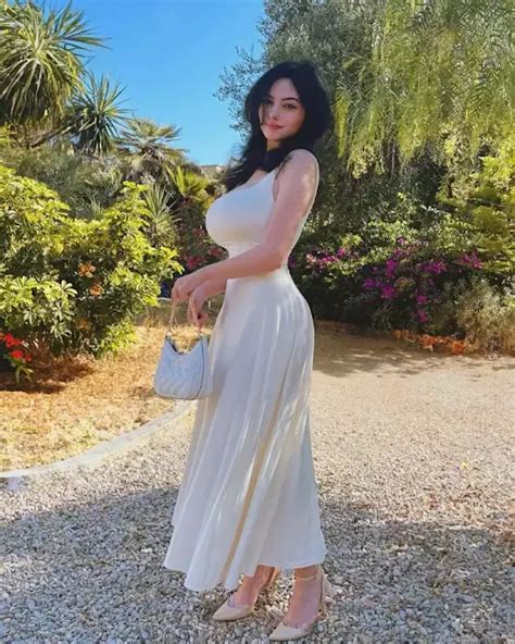Sofia Mina Delle Cave #7