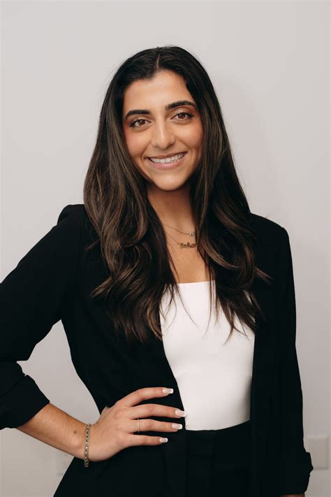 Sofia Minassian #11