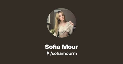 Sofia Mour #2