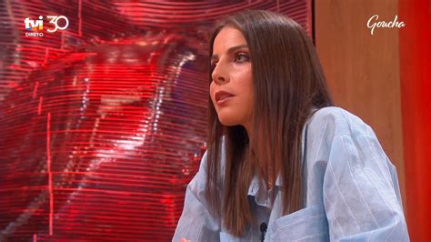 Sofia Oliveira (TV Host)