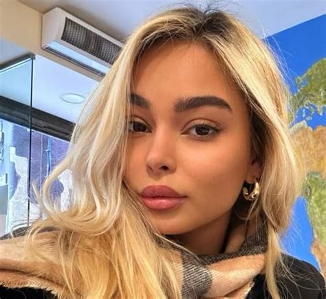 Sofia Pavlidi #9
