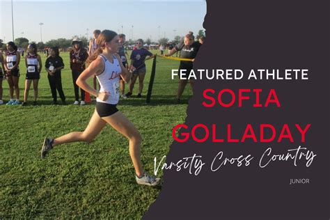 Sofia Pineda (Athlete)