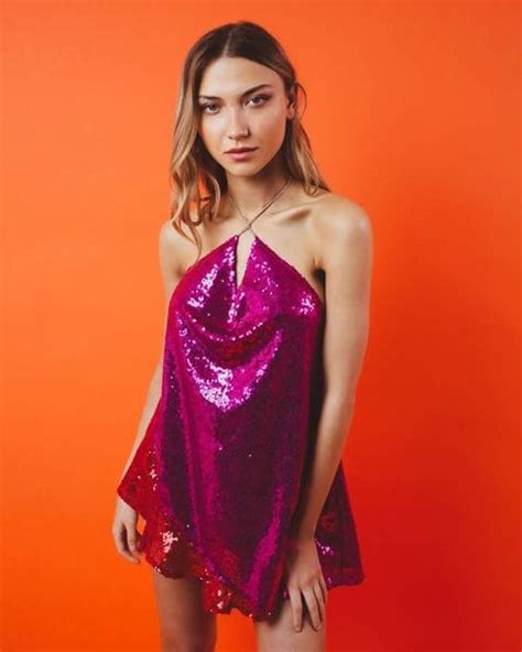 Sofia Pisarri #13