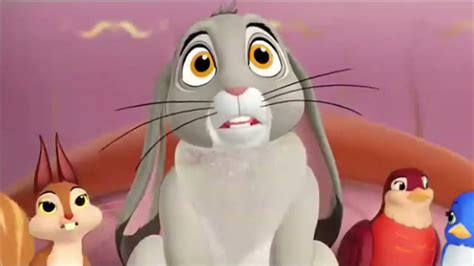 Sofia Rabbit #15