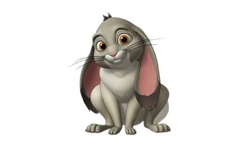 Sofia Rabbit #2