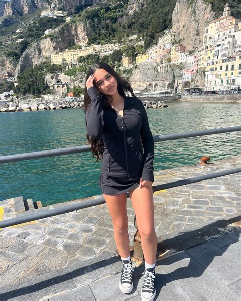 Sofia Rapuano #11