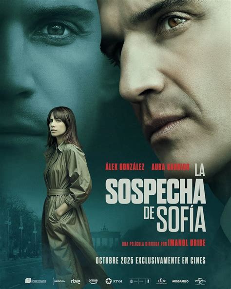 Sofia Reparto #17
