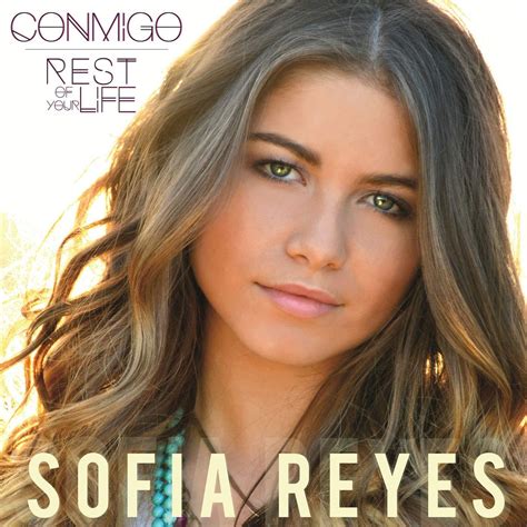 Sofia Reyes (Karups)
