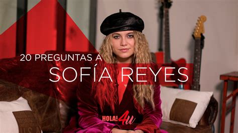 Sofia Reyes (Onlyfans) #4