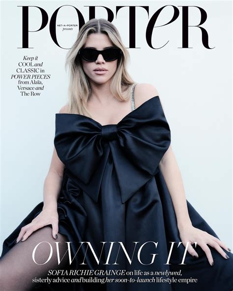Sofia Richie Grainge #11