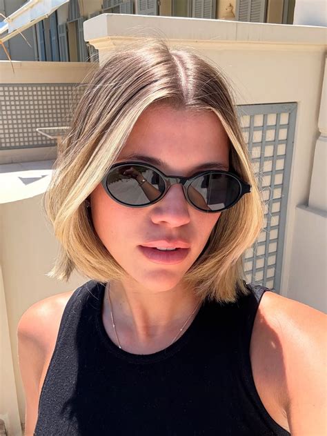 Sofia Richie Grainge