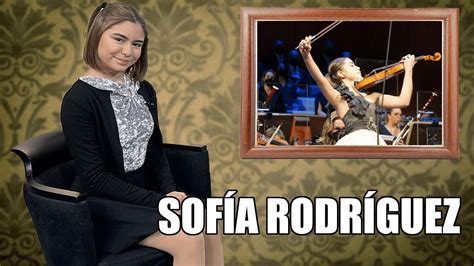 Sofia Rodriguez