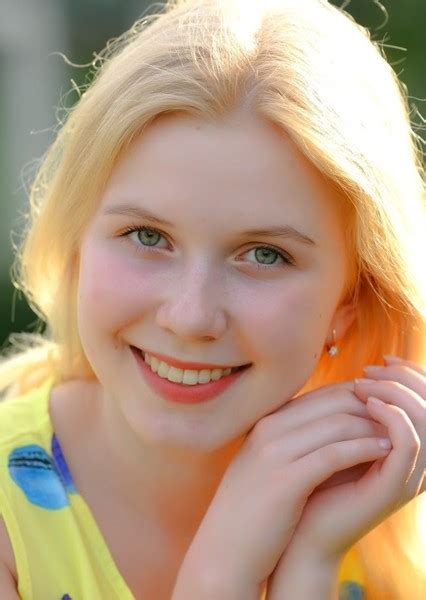 Sofia Shkidchenko #19