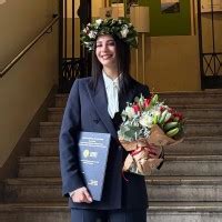 Sofia Silistrini