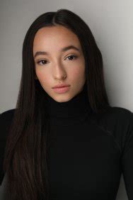 Sofia Skates #7