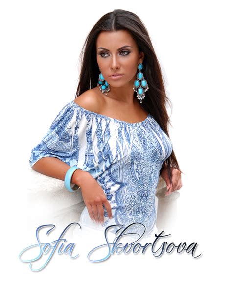 Sofia Skvortsova