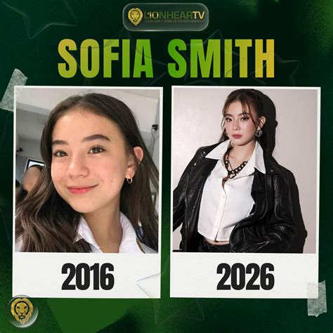 sofia bevarly onlyfans