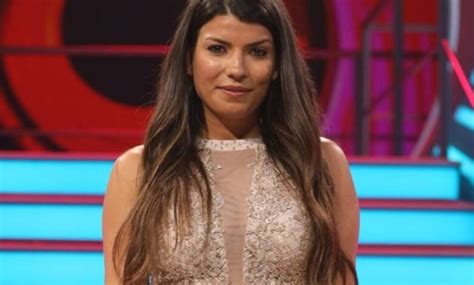 Sofia Sousa #19