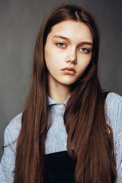 Sofia Steinberg #11