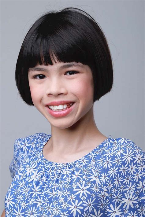 Lily Jin Park Morrow