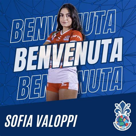 Sofia Valoppi #15