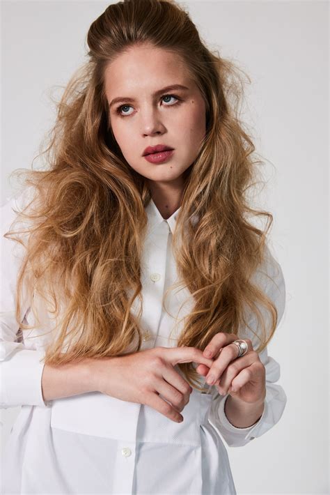 Sofia Vassilieva #1