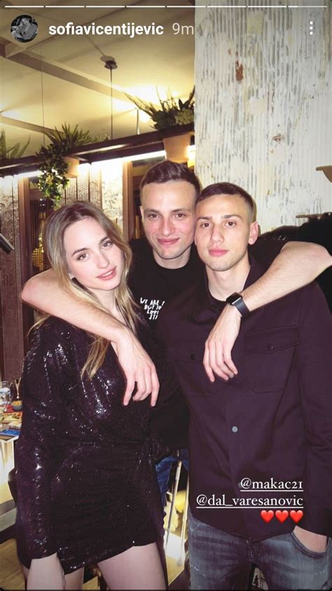 Sofia Vicentijevic #3