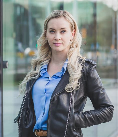 Sofia Virta #9