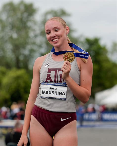 Sofia Yakushina
