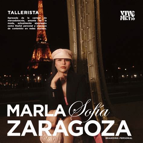 Sofia Zaragoza