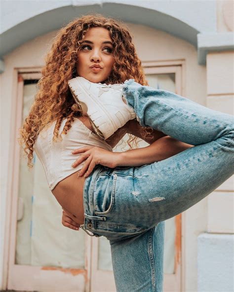 Sofie Dossi #9