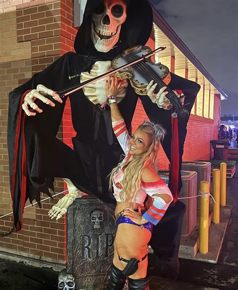 sofie flittamerci #1