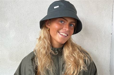 Sofie Houman #10