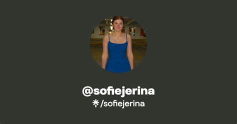 Sofie Jerina