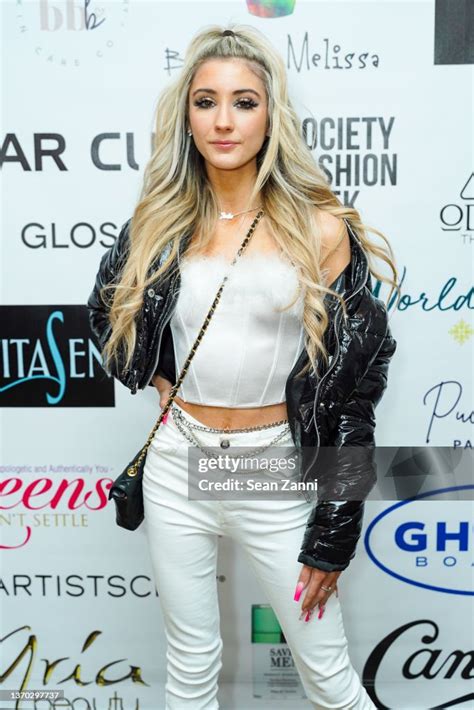 Sofie SanFilippo #12