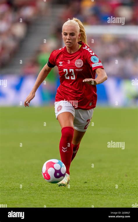Sofie Svava