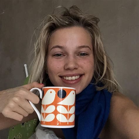 Sofie Wirkola #19