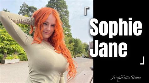 sofiejanee naked #9