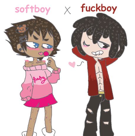Softfuck