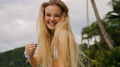 Sofya Plotnikova #18