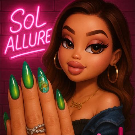 Sol Allure