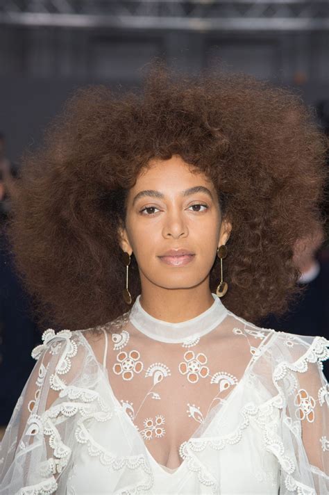 Solange Knowles