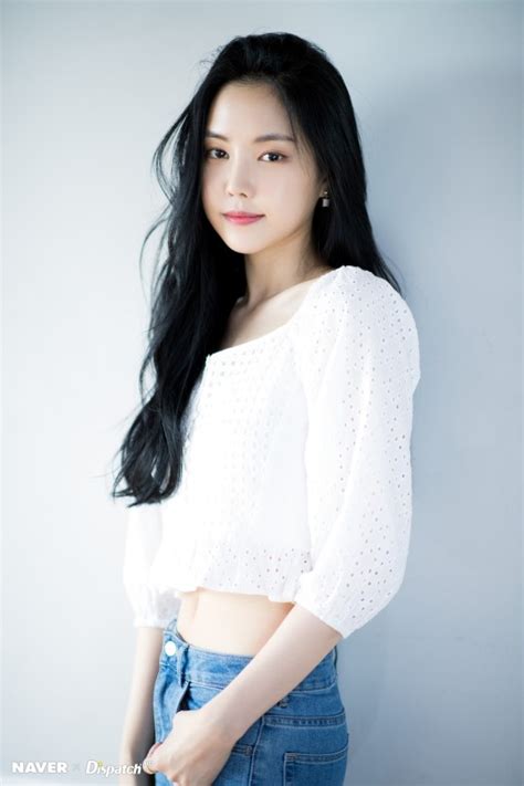 Son Na-eun