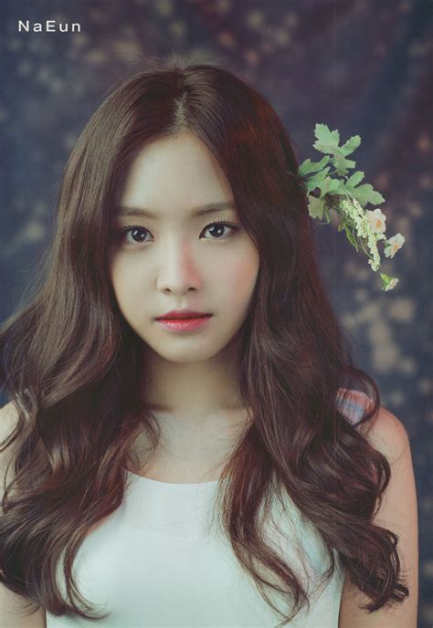 Son Na-eun